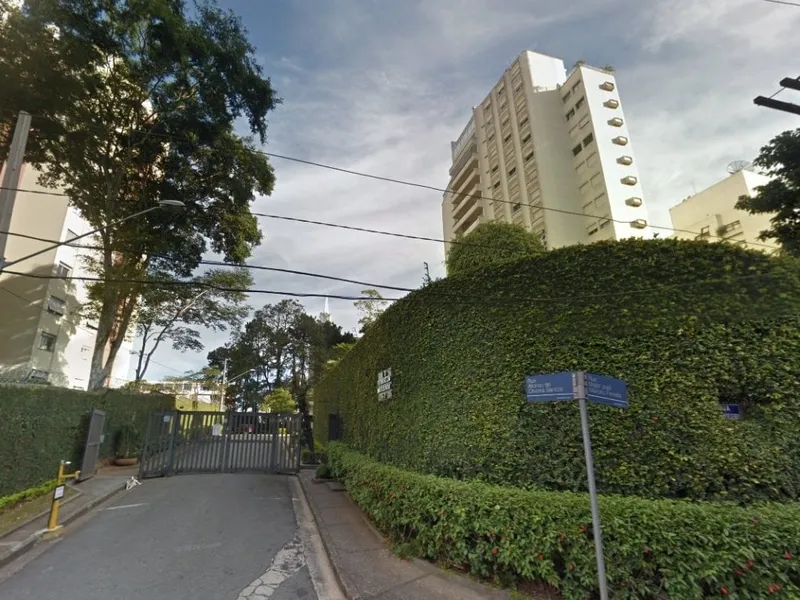 Apartamento em leilão