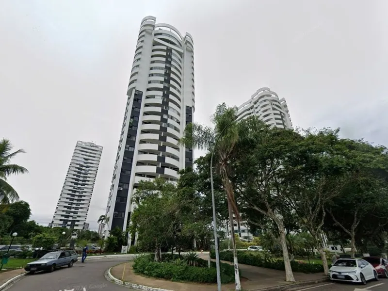 Apartamento em leilão