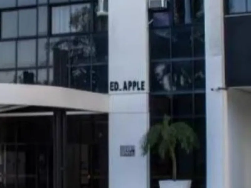 Apartamento em leilão