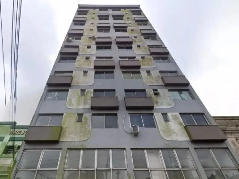 Apartamento em leilão