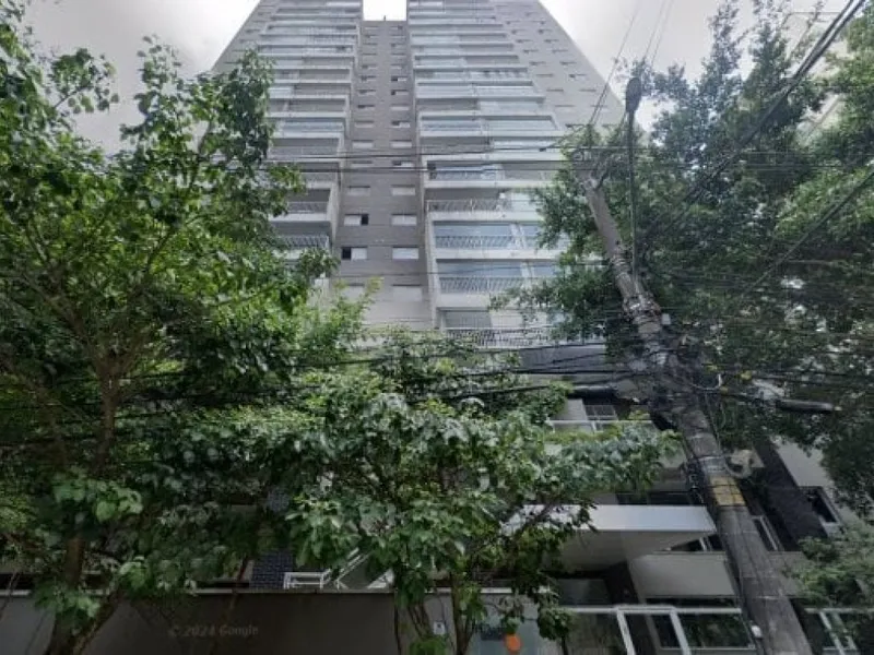 Apartamento em leilão