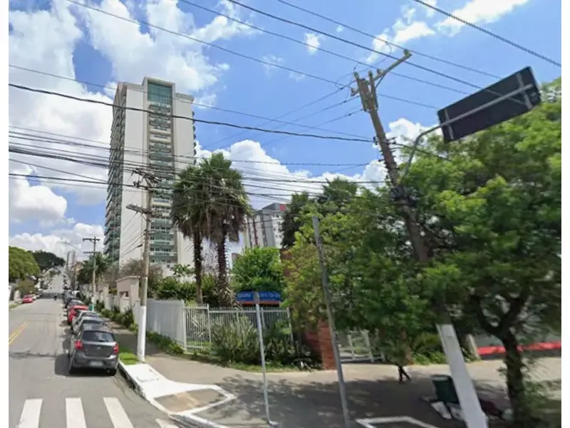 Comercial em Leilão Extrajudicial