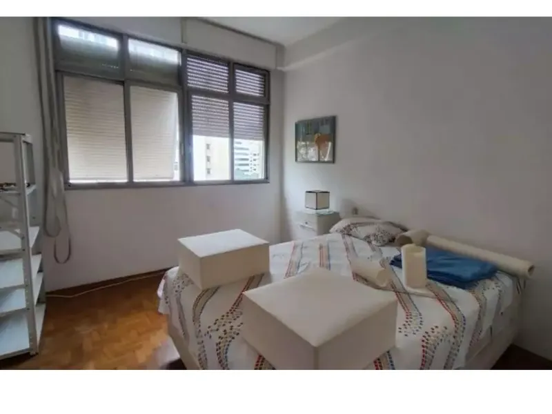 Apartamento em leilão