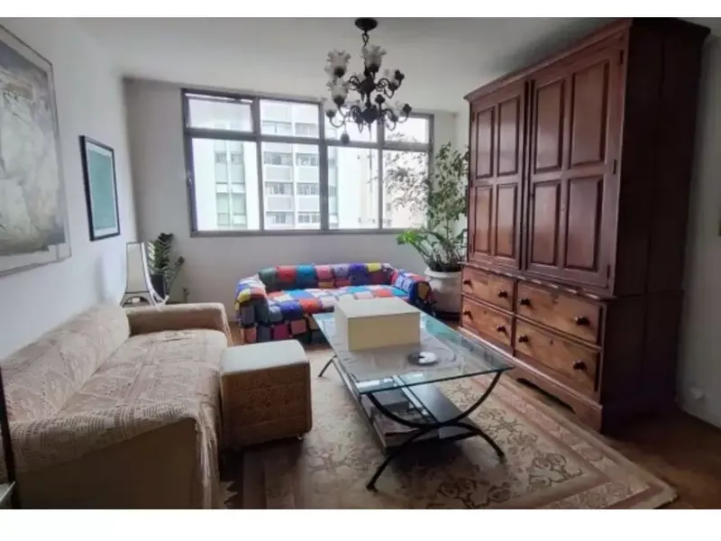 Apartamento em leilão