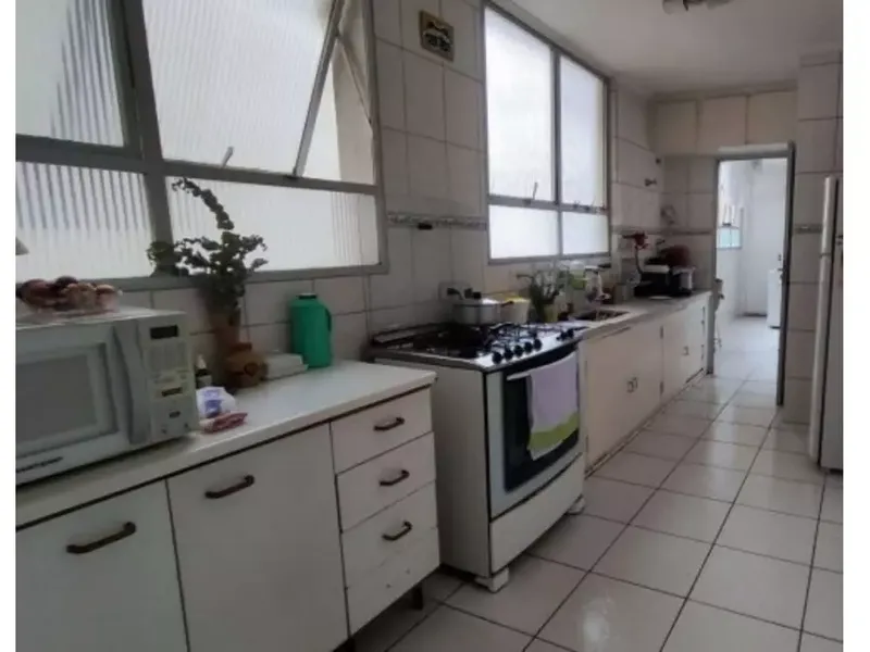 Apartamento em leilão