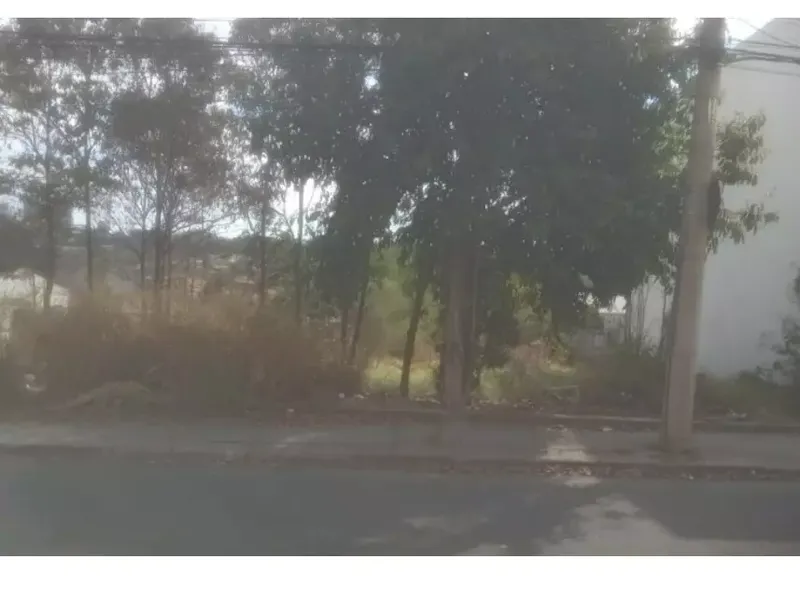 Terreno em Leilão Judicial