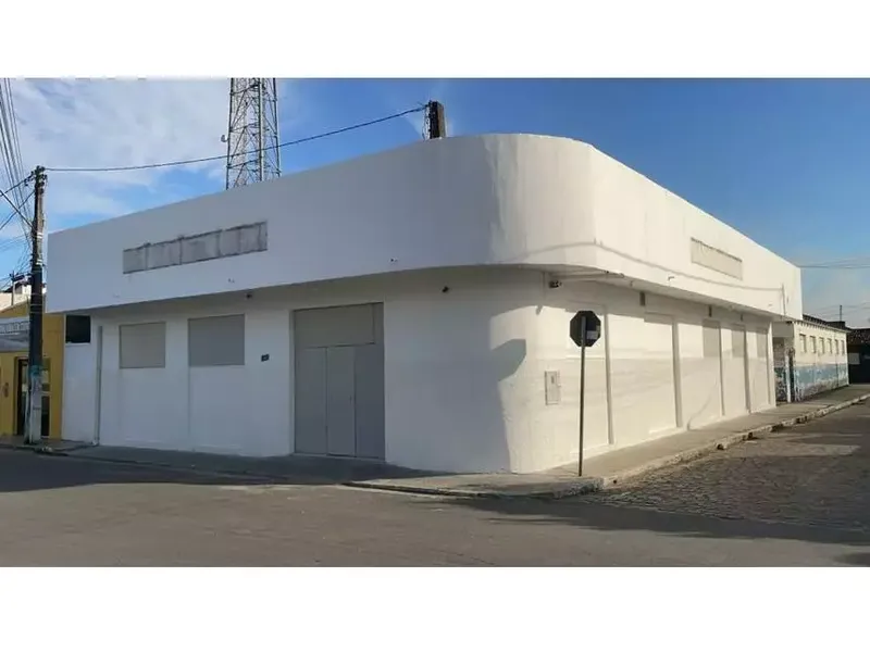 Comercial em Leilão Extrajudicial