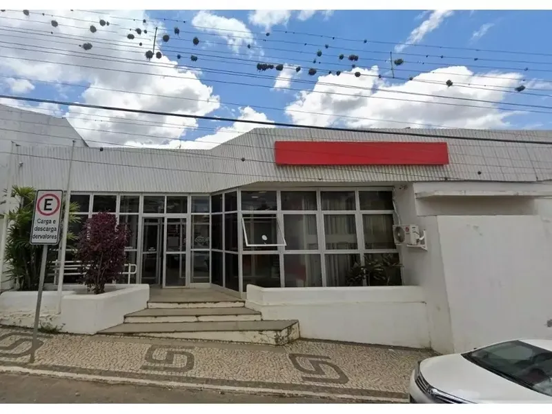 Comercial em Leilão Extrajudicial