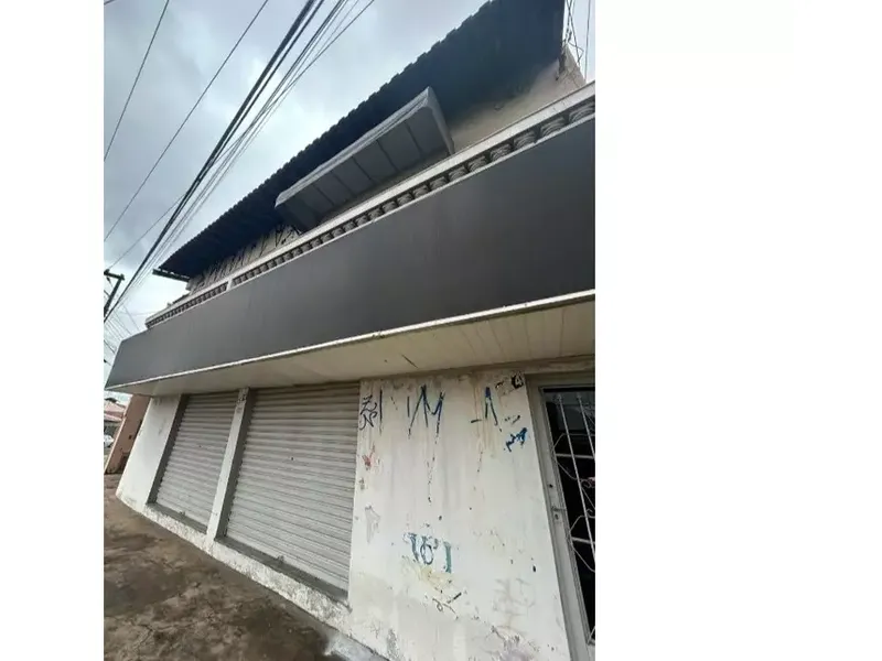 Comercial em Leilão Extrajudicial