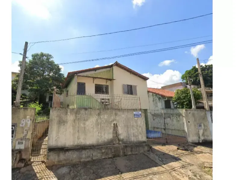 Casa em Leilão Extrajudicial