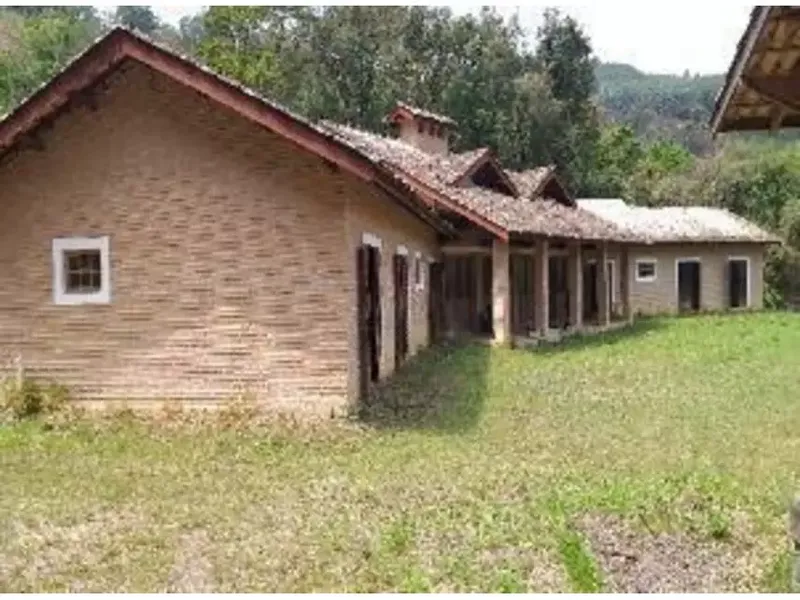 Imóvel rural em leilão