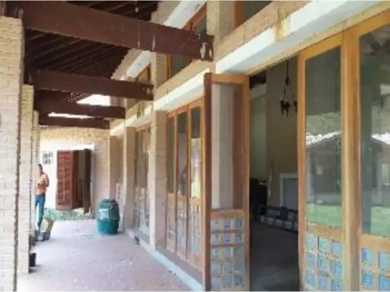 Imóvel rural em leilão