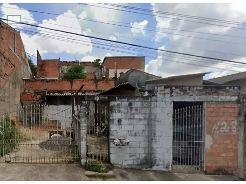 Casa em Leilão Judicial