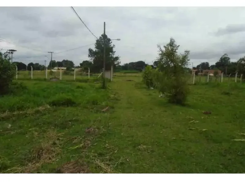 Imóvel rural em leilão