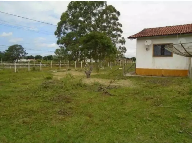 Imóvel rural em leilão