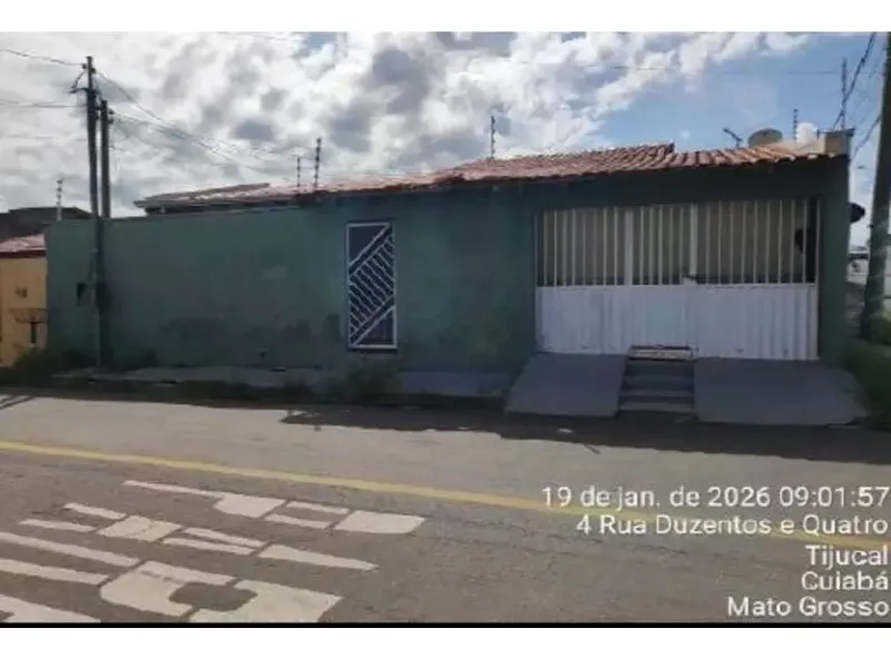 Casa em Leilão Extrajudicial