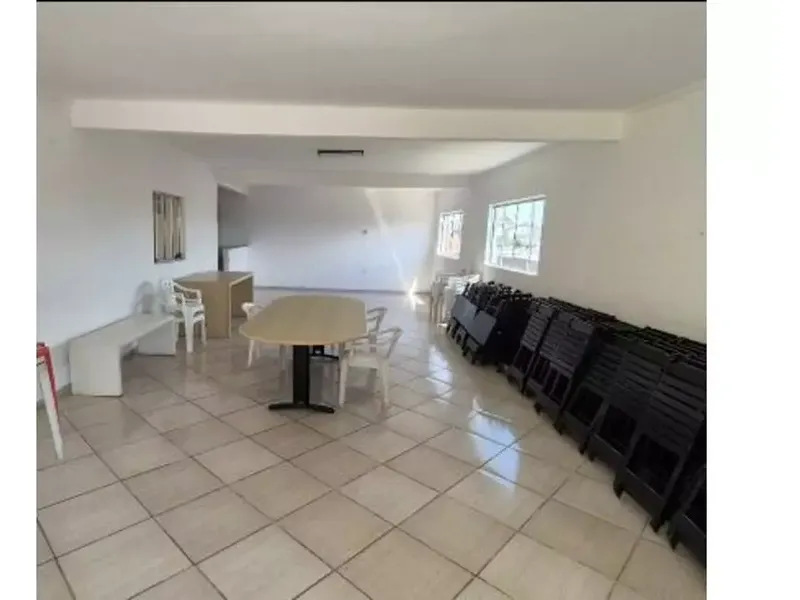 Apartamento em leilão