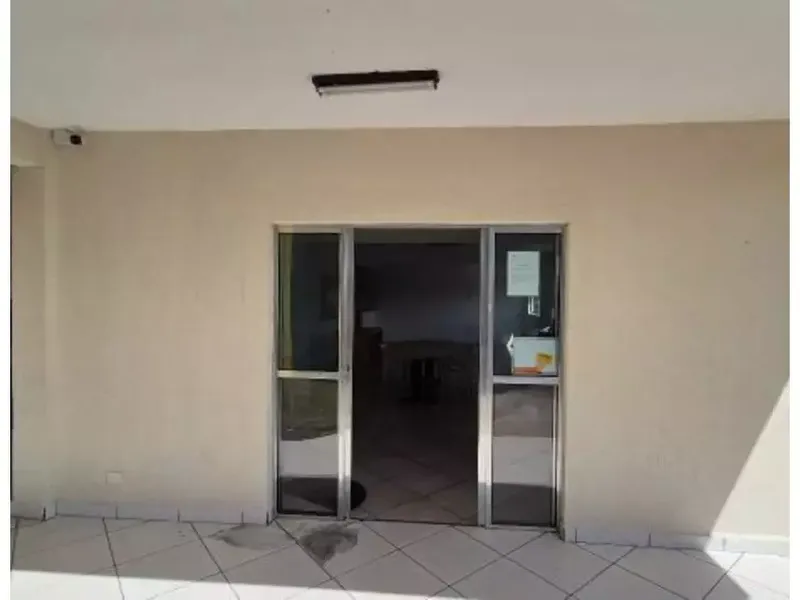 Apartamento em leilão