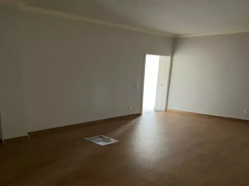 Apartamento em leilão