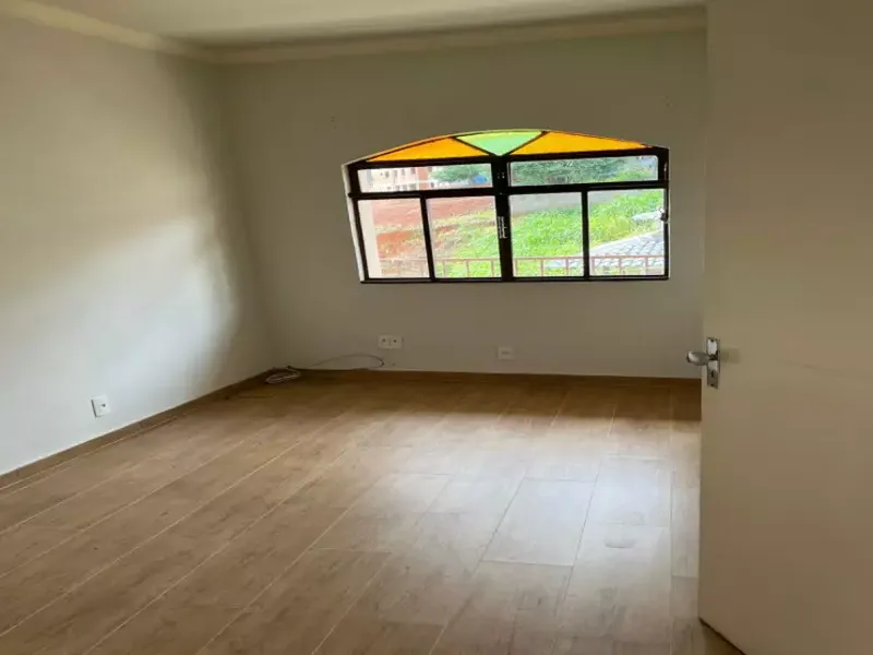 Apartamento em leilão
