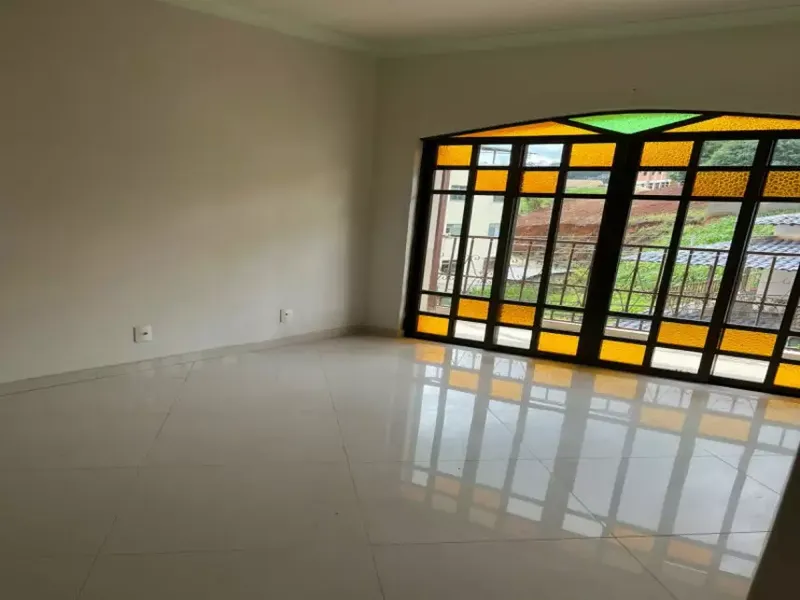 Apartamento em leilão