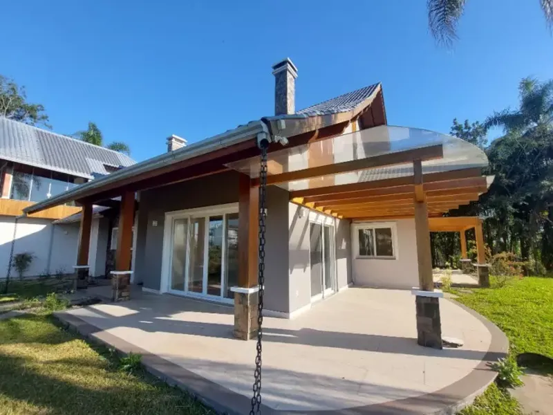 Casa em Leilão Extrajudicial