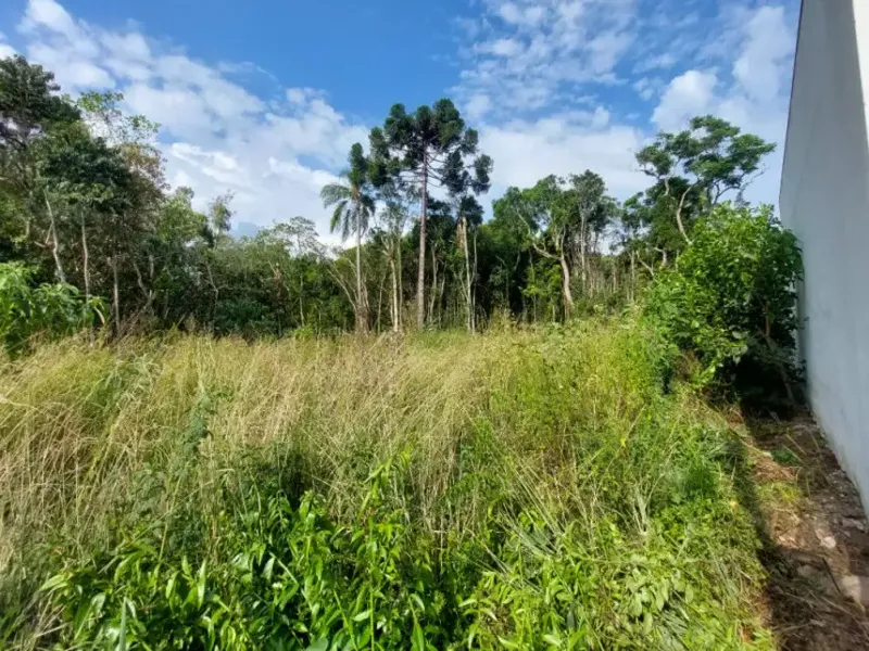 Terreno em Leilão Extrajudicial