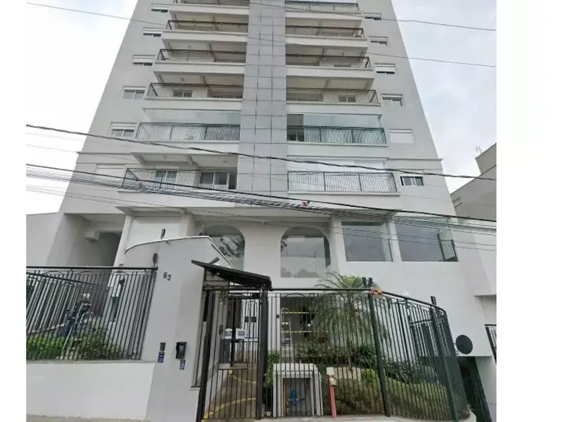 Apartamento em Leilão Judicial