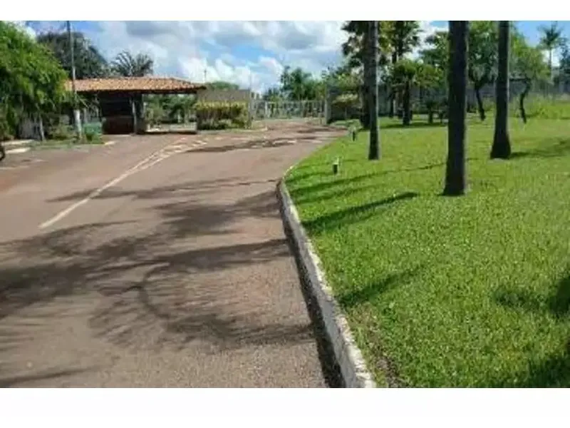 Terreno em Leilão Extrajudicial