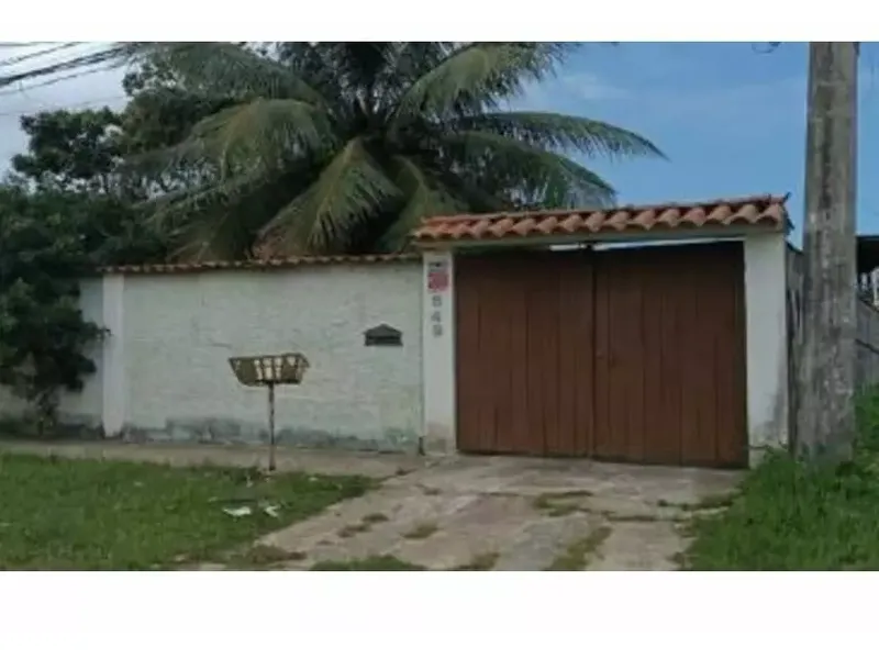 Casa em Leilão Extrajudicial