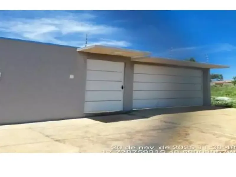 Casa em Leilão Extrajudicial