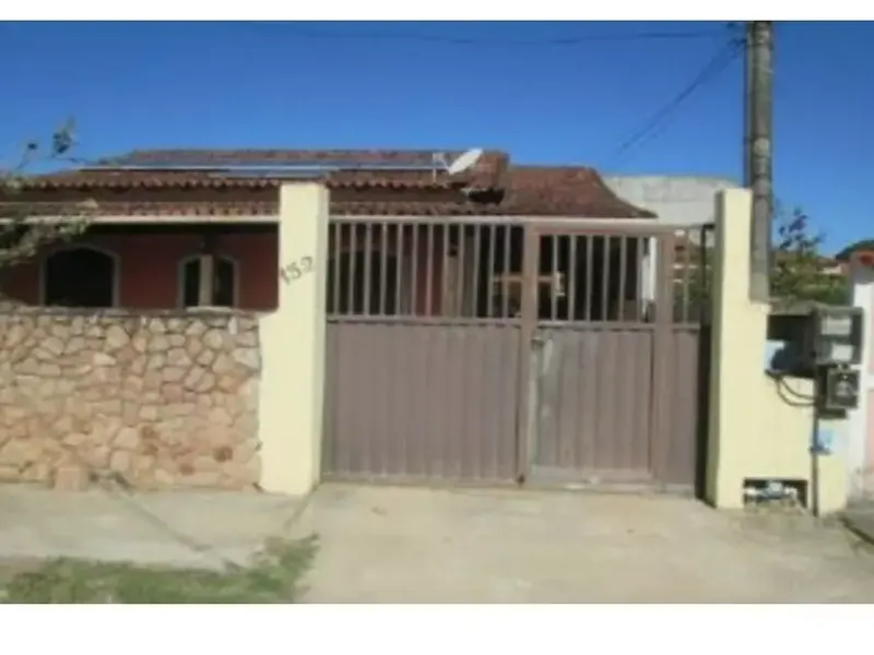 Casa em Leilão Extrajudicial