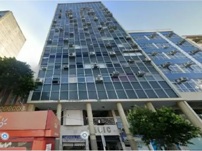 Comercial em Leilão Extrajudicial