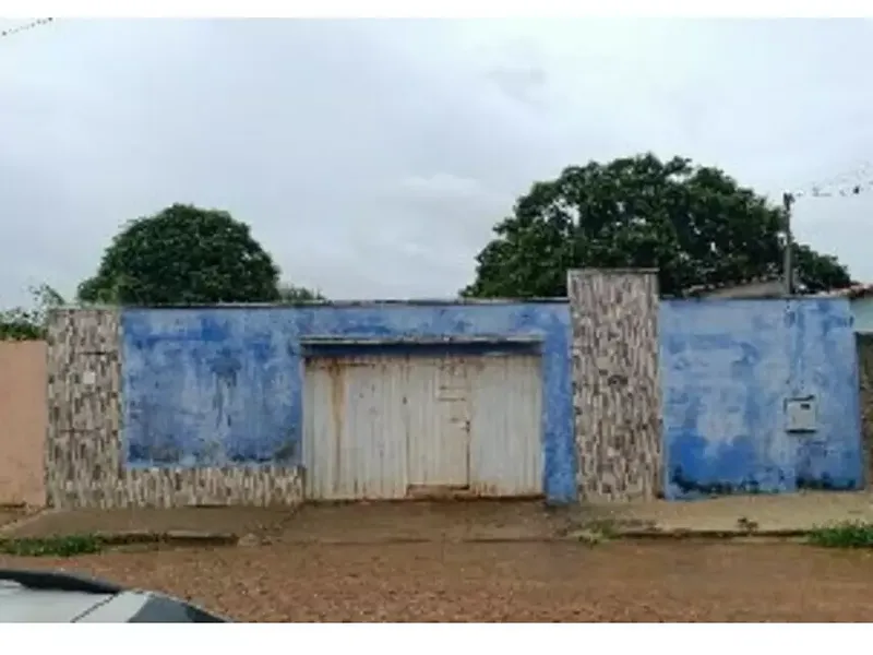 Casa em Leilão Extrajudicial