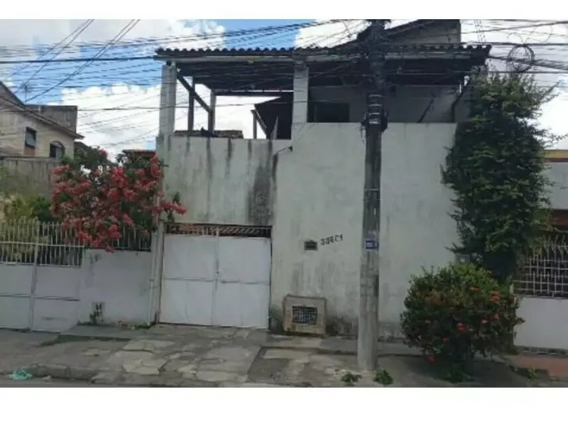 Casa em Leilão Extrajudicial