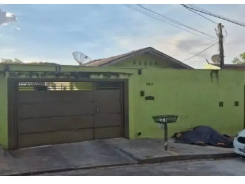 Casa em Leilão Extrajudicial