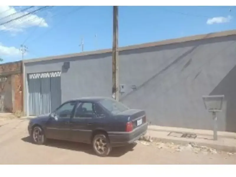 Casa em Leilão Extrajudicial