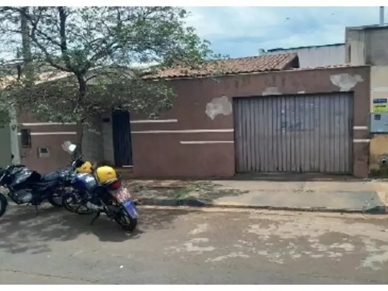 Casa em Leilão Extrajudicial