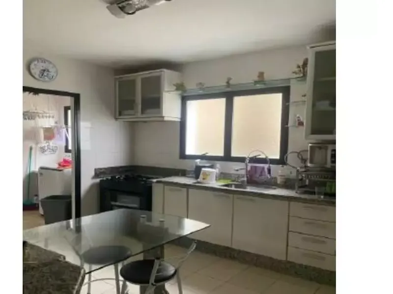 Apartamento em leilão