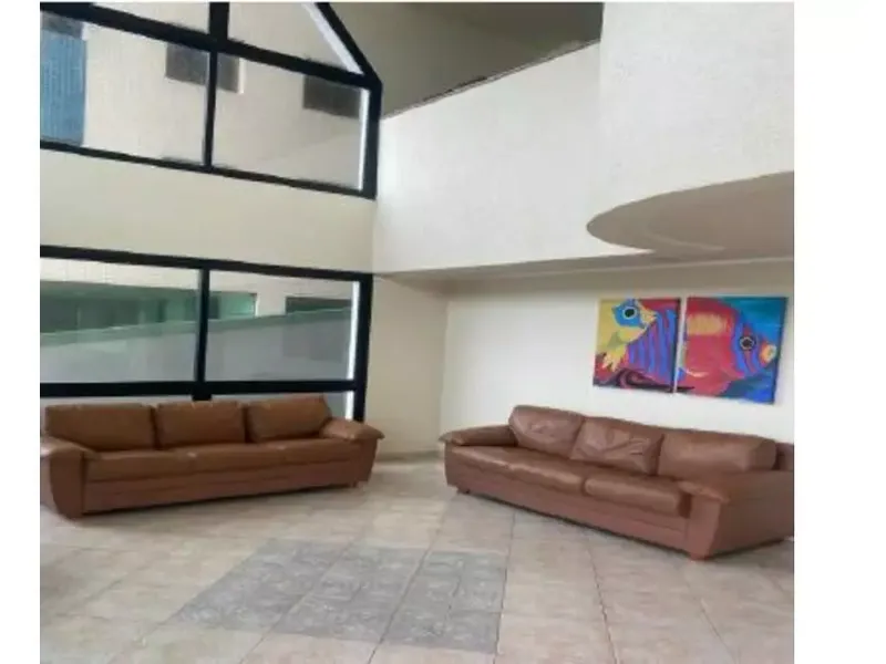 Apartamento em leilão