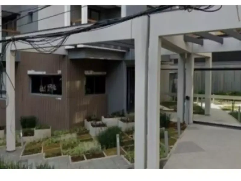 Apartamento em leilão