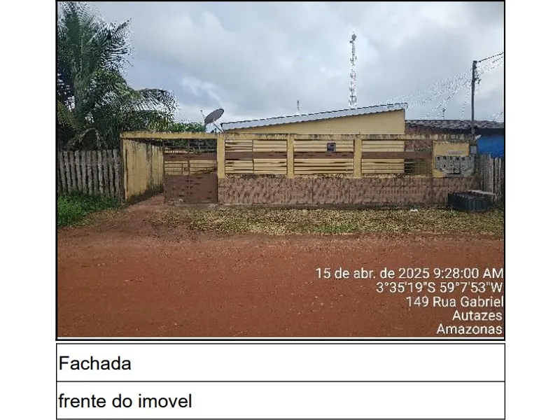 Casa em Venda Direta