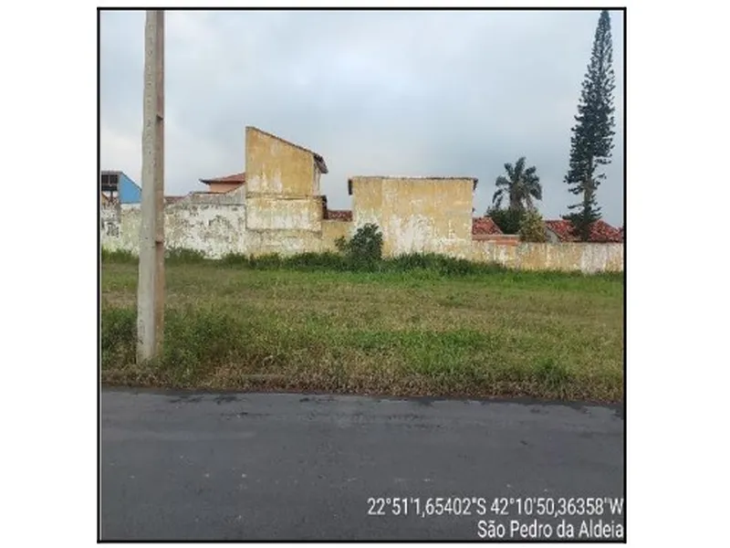Terreno em Venda Direta