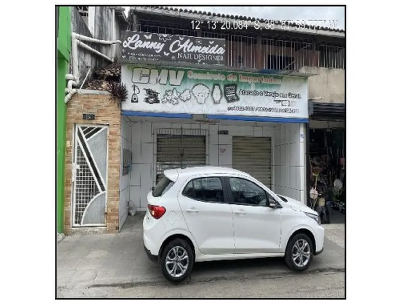 Loja em Venda Direta