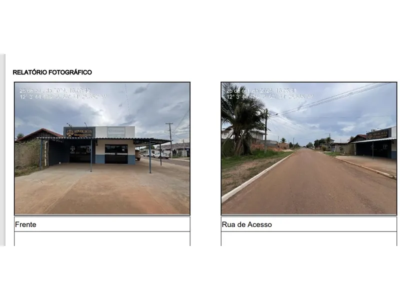 Loja em Venda Direta