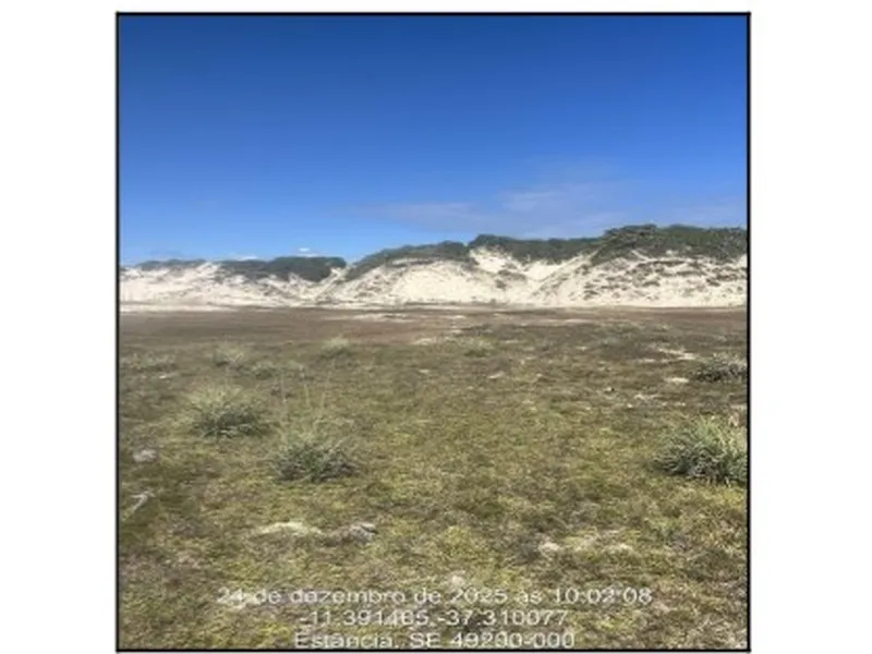 Terreno em Leilão Extrajudicial