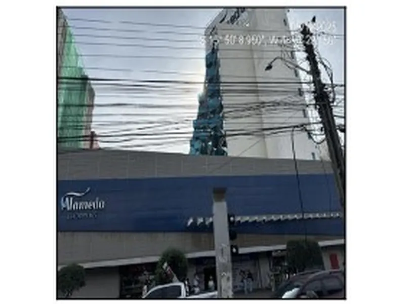 Sala em Leilão Extrajudicial