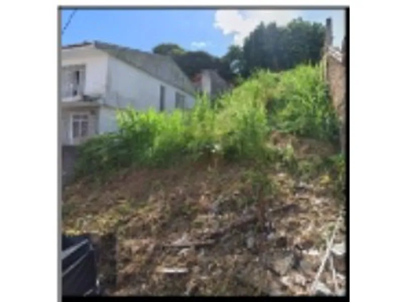 Terreno em Licitação