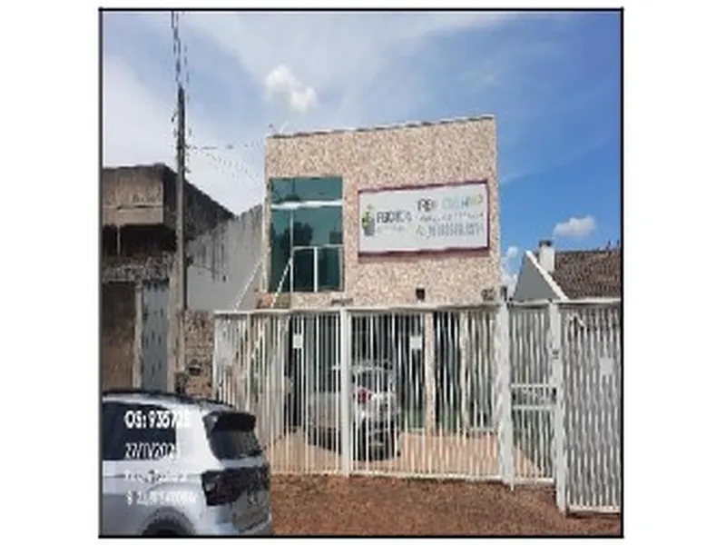 Terreno em Leilão Extrajudicial