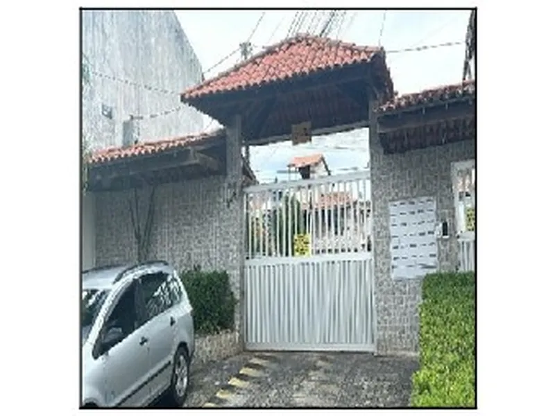 Casa em Leilão Extrajudicial